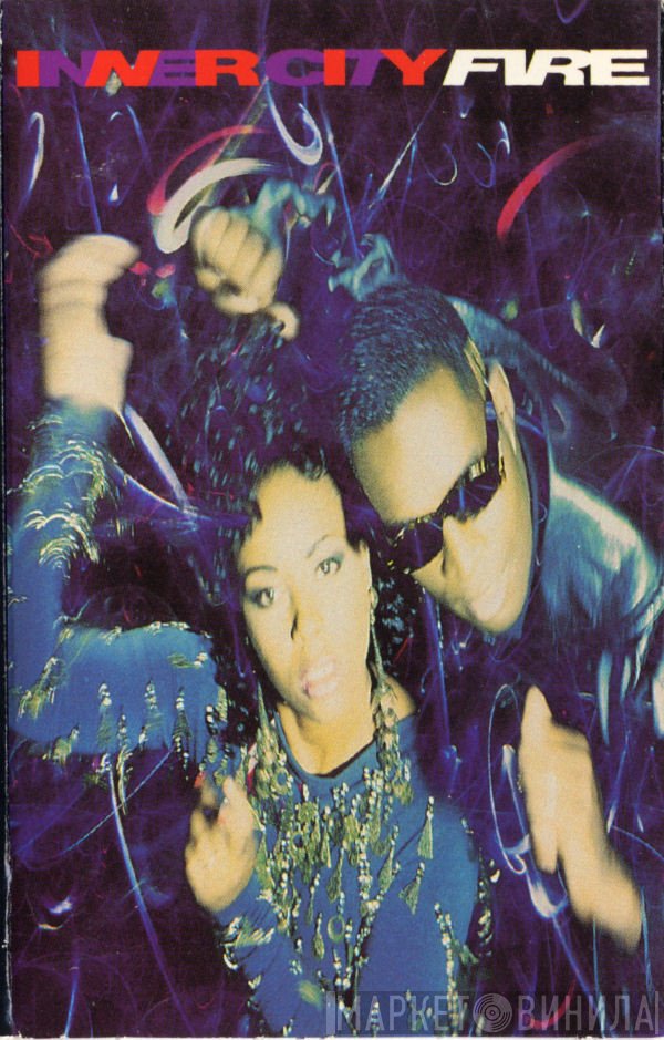Inner City  - Fire