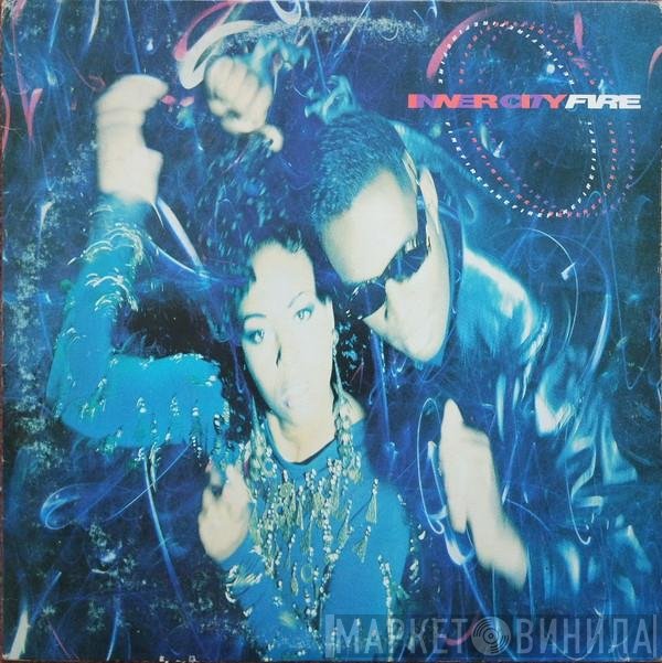 Inner City  - Fire