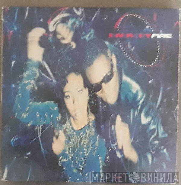 Inner City  - Fire
