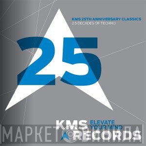 Inner City - KMS 25th Anniversary Classics - Sampler 10 Part 2