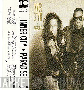 Inner City  - Paradise