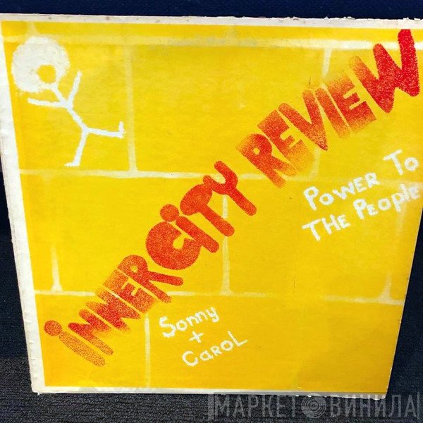  - Inner City Review