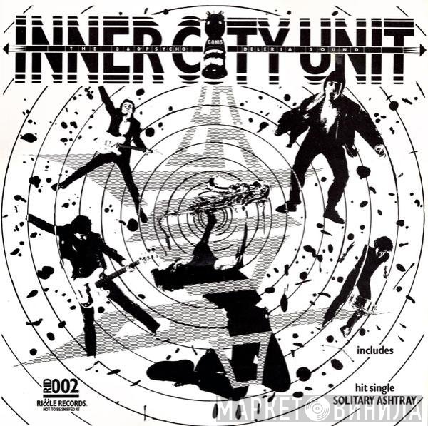 Inner City Unit  - Pass Out