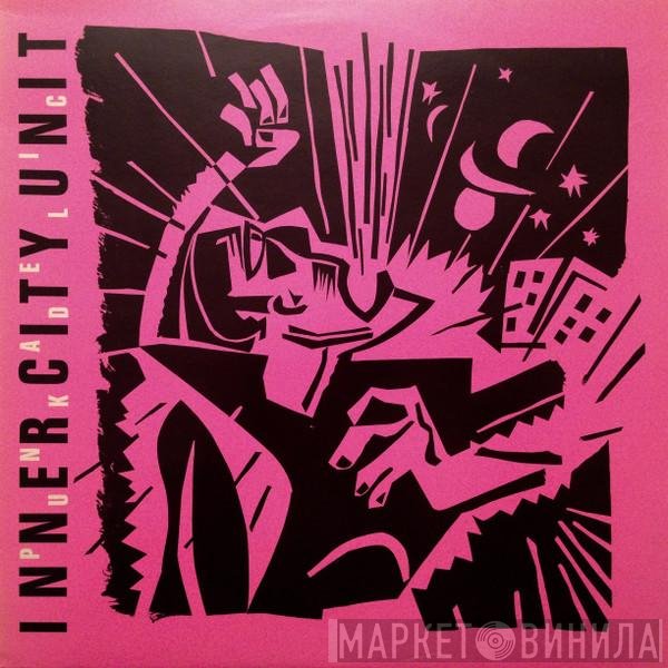 Inner City Unit  - Punkadelic