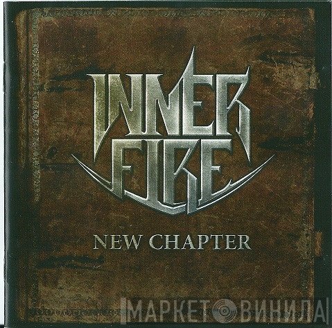 Inner Fire - New Chapter
