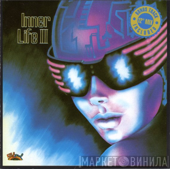 Inner Life  - Inner Life II
