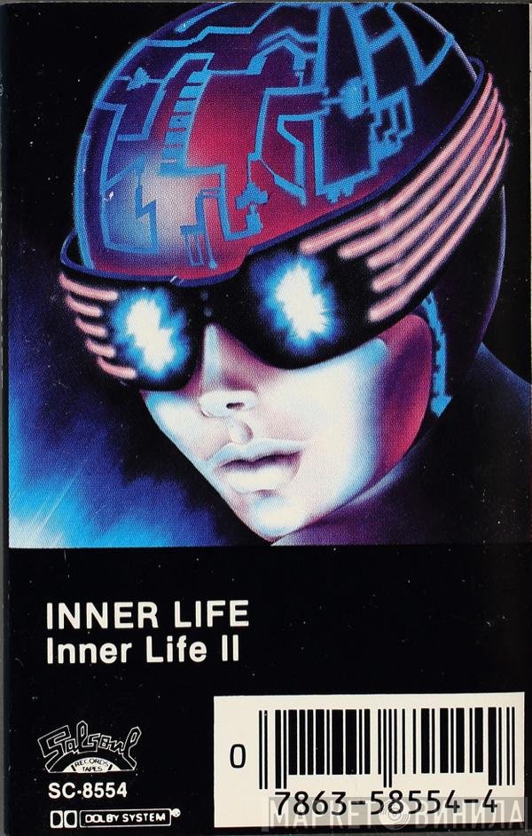 Inner Life  - Inner Life II