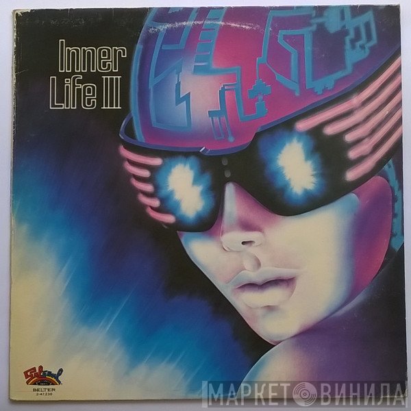 Inner Life  - Inner Life II
