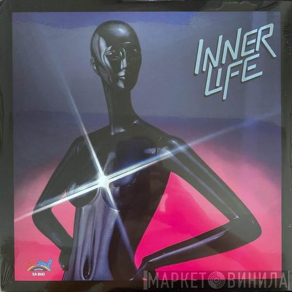 Inner Life - Inner Life