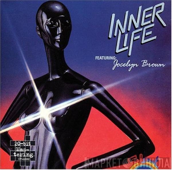 Inner Life  - Inner Life