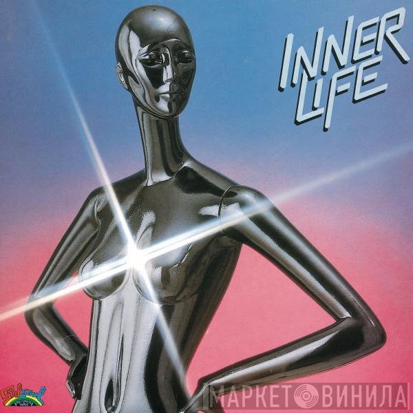 Inner Life  - Inner Life