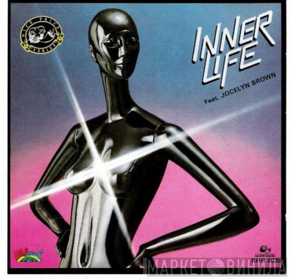Inner Life  - Inner Life