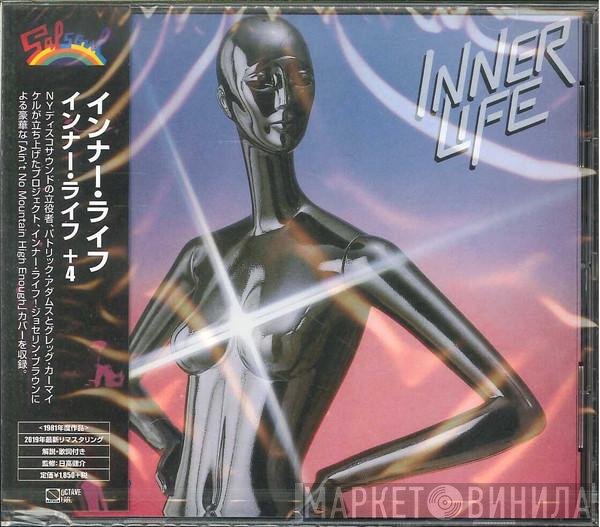 Inner Life  - Inner Life