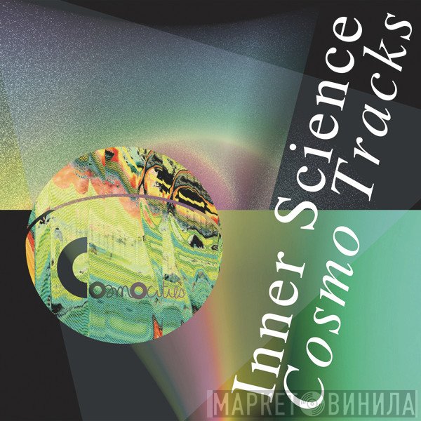 Inner Science - Cosmo Tracks