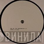 Inner Science - End Of The Beginning EP