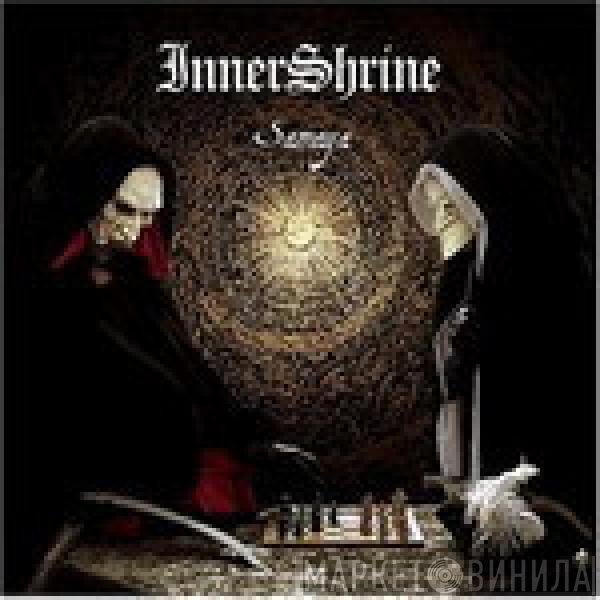 Inner Shrine  - Samaya