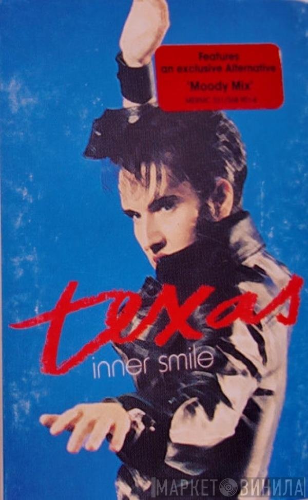  - Inner Smile