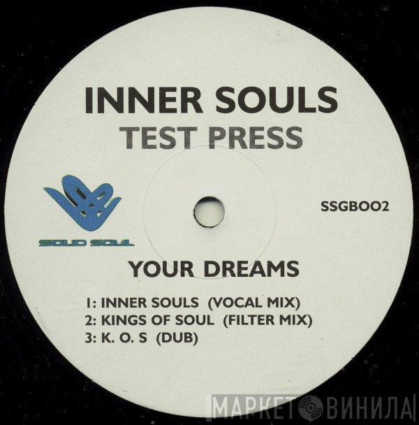 Inner Souls - Your Dreams