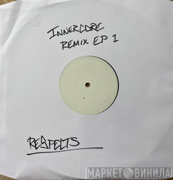 Innercore Project  - Innercore Project Remixes