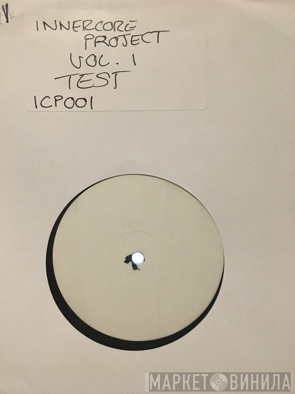 Innercore Project  - Volume 1