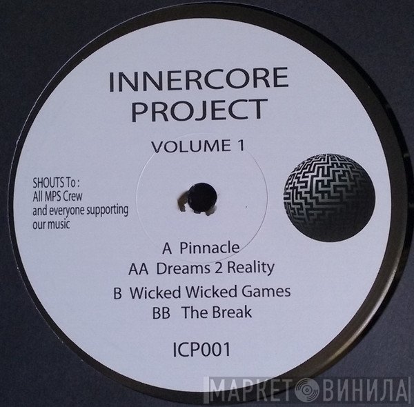 Innercore Project  - Volume 1