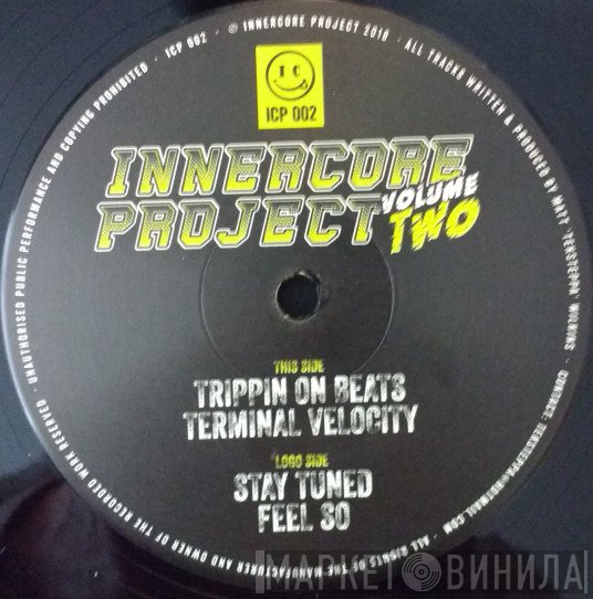 Innercore Project  - Volume Two