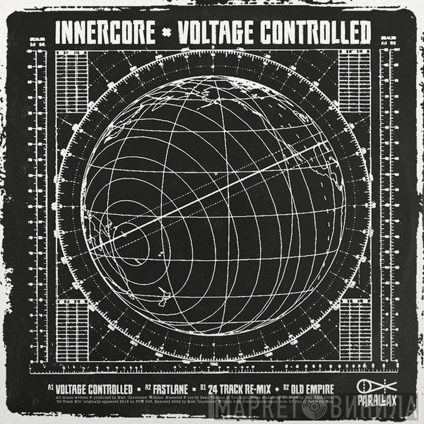 Innercore   - Voltage Controlled