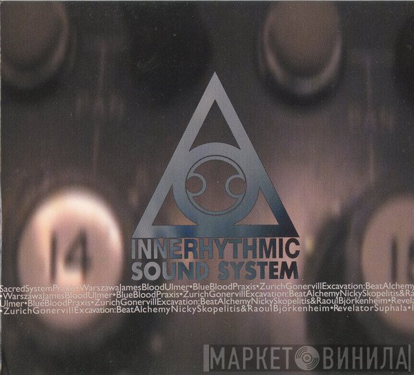  - Innerhythmic Sound System
