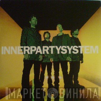 Innerpartysystem  - Innerpartysystem