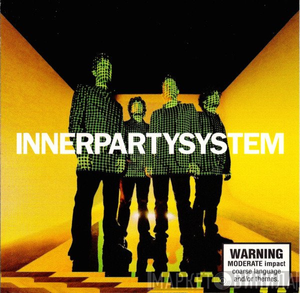 Innerpartysystem  - Innerpartysystem