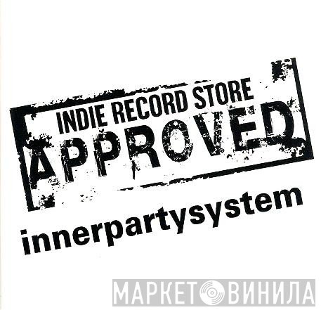 Innerpartysystem  - Record Store Day Single
