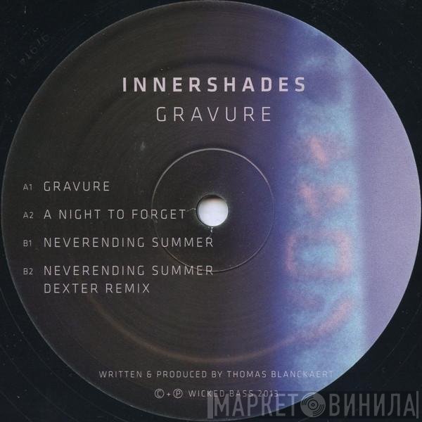 Innershades - Gravure