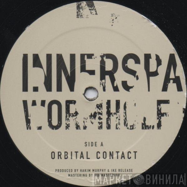 Innerspace Halflife - Wormhole Transmissions