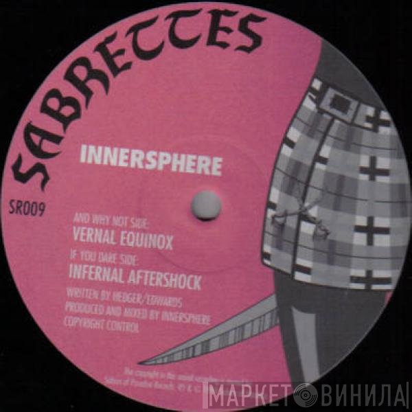 Innersphere  - Infernal Aftershock