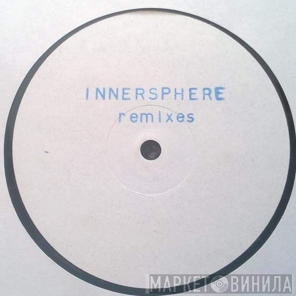 Innersphere - Necronomicon Remixes