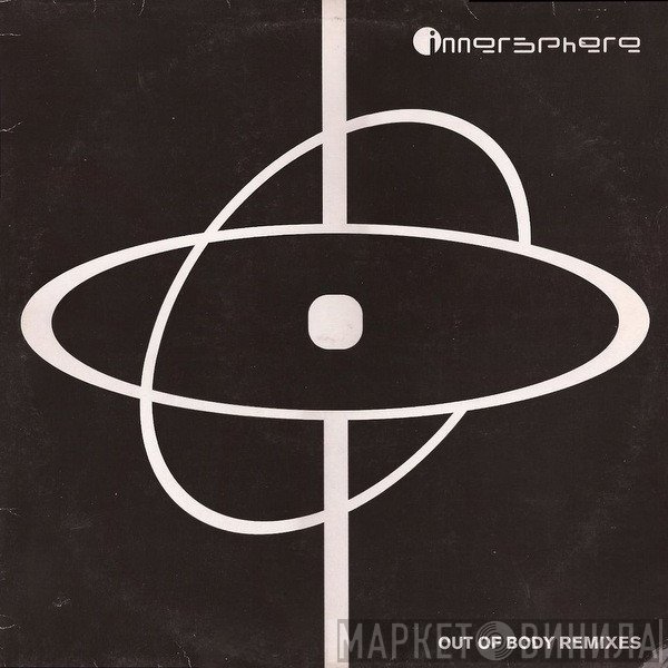 Innersphere - Out Of Body Remixes