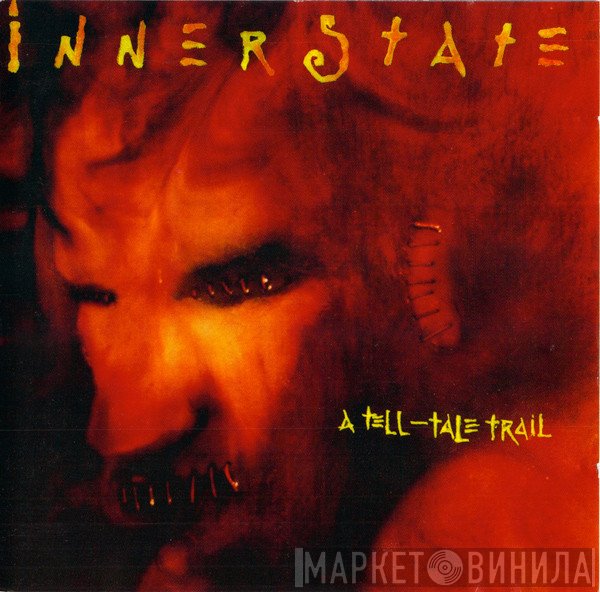Innerstate   - A Tell-Tale Trail