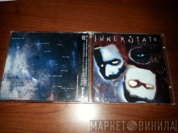 Innerstate   - Protest To The Signs