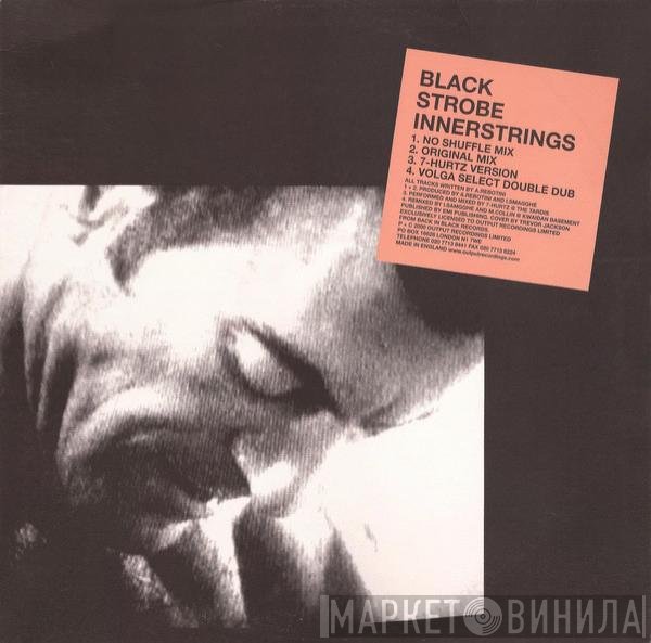  - Innerstrings