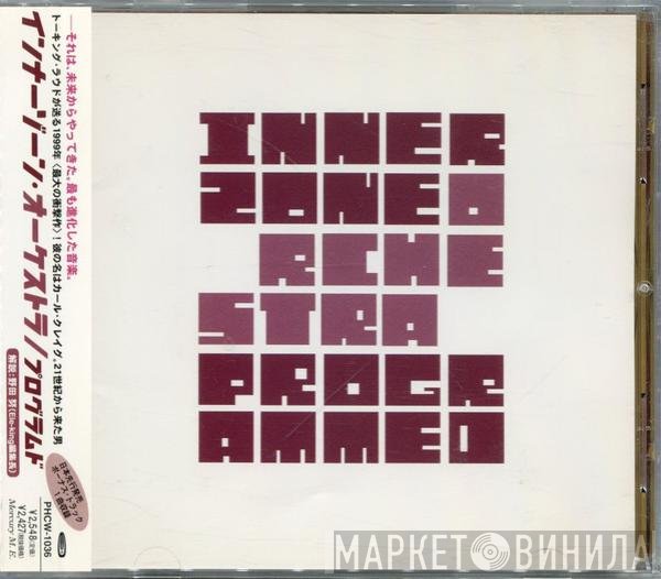 Innerzone Orchestra  - Programmed