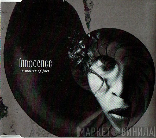 Innocence - A Matter Of Fact