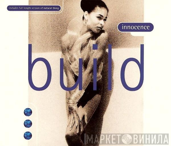 Innocence  - Build