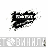 Innocence, Gee Morris - Natural Thing