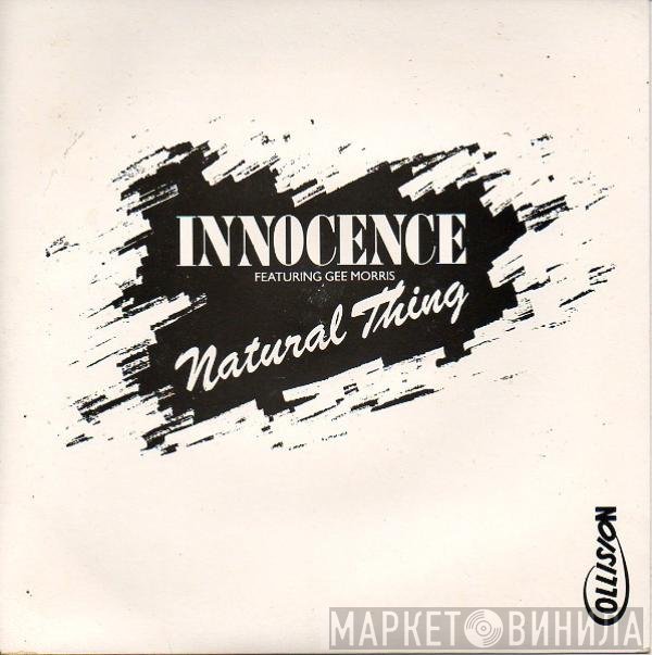 Innocence, Gee Morris - Natural Thing