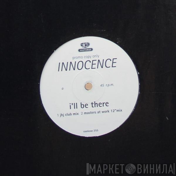 Innocence - I'll Be There