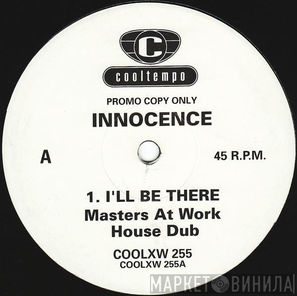 Innocence - I'll Be There
