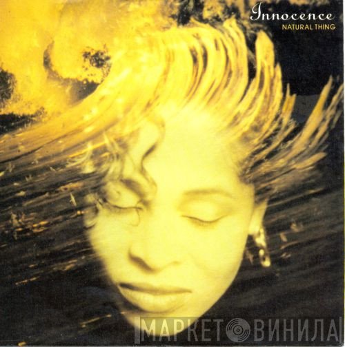 Innocence  - Natural Thing