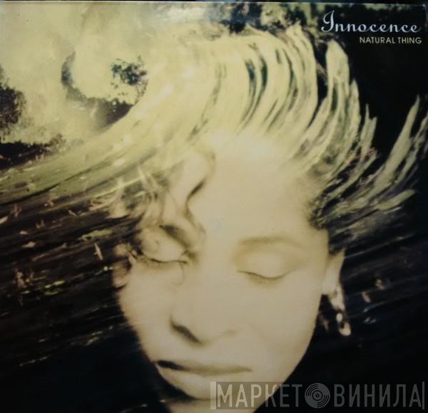 Innocence  - Natural Thing