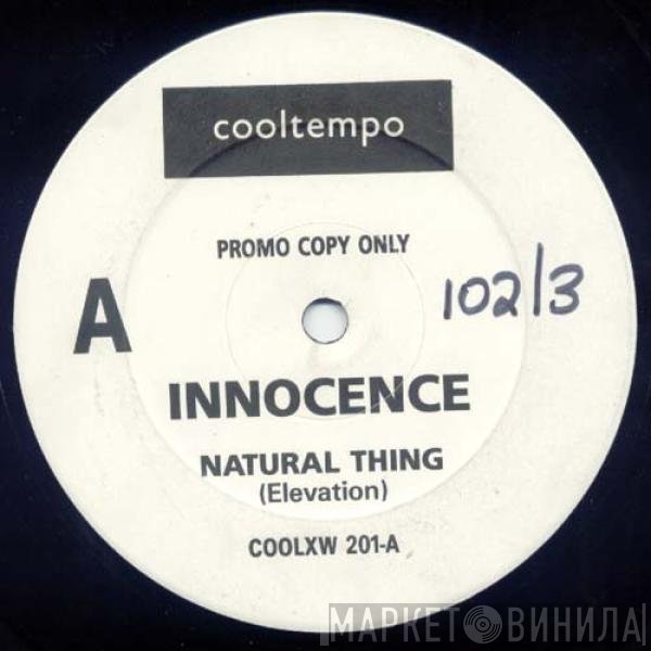 Innocence - Natural Thing