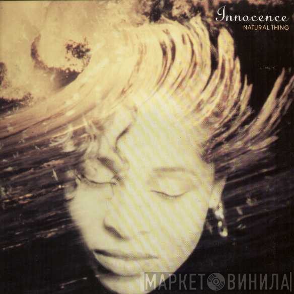 Innocence  - Natural Thing